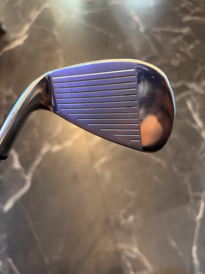 USED Strata #6 Iron RH