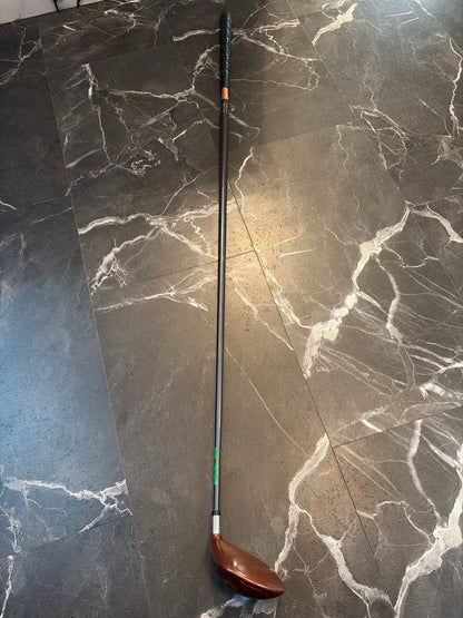 USED TaylorMade Titanium 9.5 Degree Driver RH