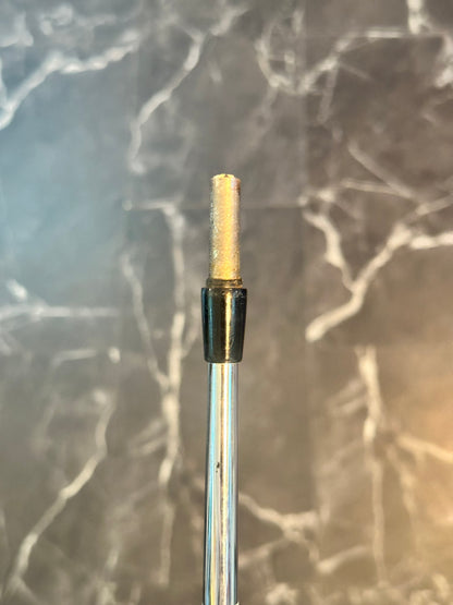 USED Dynamic Gold SL X100 Steel Shaft