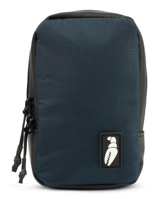 Crab Grab - Binding Bag Navy
