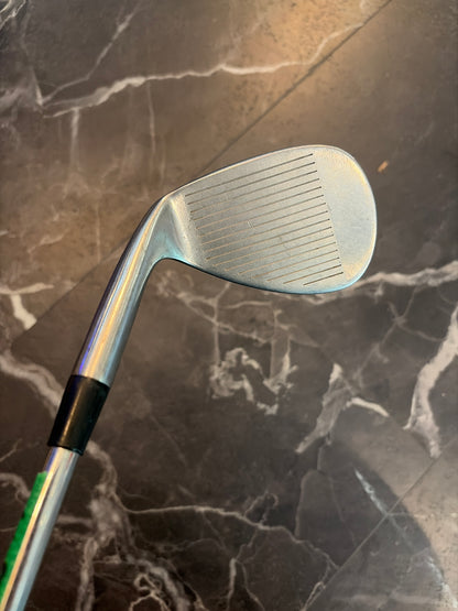 USED Goliath Helix 52 Degree Wedge Rh