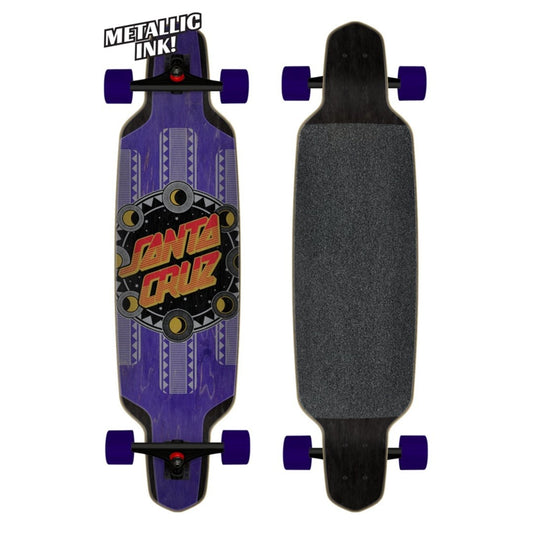 CRUZ STREET RAINBOW TIE DYE 8.79