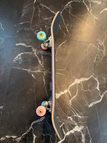 Santa Cruz , Shop Complete 8.25”