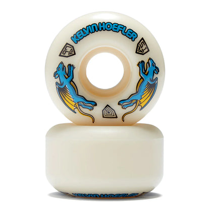 Dragon Wheels - Kelvin Hoefler Nano Rats