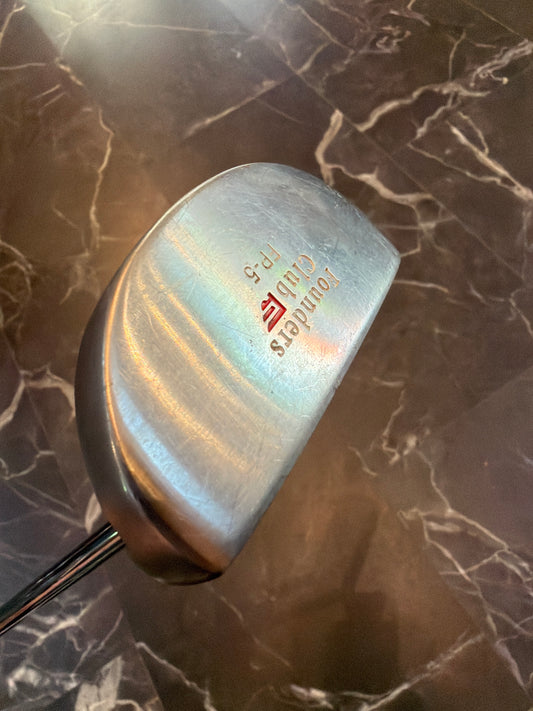 USED Founders Club FP.5 Putter RH