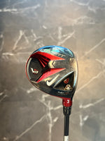 USED Nike VRS Covert Tour Fairway Wood RH 3