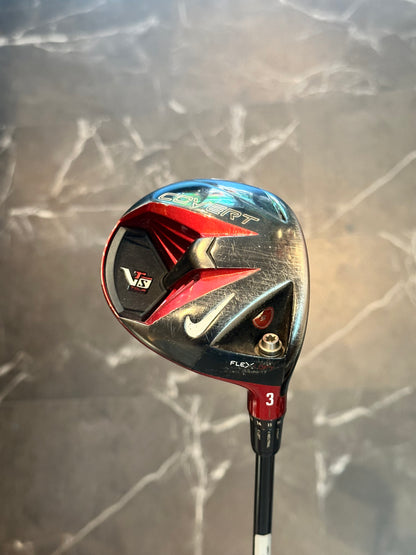 USED Nike VRS Covert Tour Fairway Wood RH 3