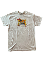 The Local- Tshirt, Local- Tims Location