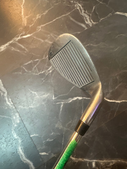 USED Inspire World Tour Sand Wedge LH