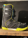 SIZE 7 - K2 - Used Men’s Snowboard Boots, Vandal