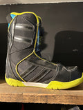 SIZE 7 - K2 - Used Men’s Snowboard Boots, Vandal