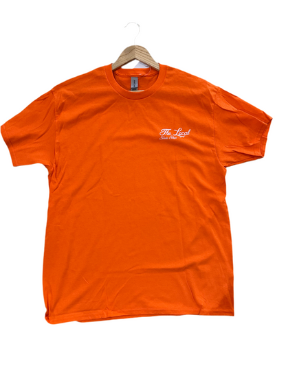 The Local Skateshop - Tiger Rip, T Shirt