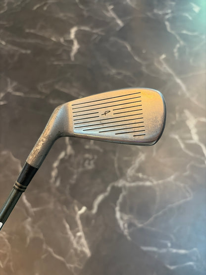 USED Jazz Tsi #1 Iron 14 Degree Loft RH
