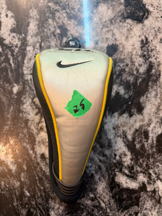 USED Nike SQ MachSpeed 5-Wood Head Cover