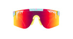 Pit Viper - Sunglasses, Pit Viper XS. The Playmate