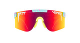 Pit Viper - Sunglasses, Pit Viper XS. The Playmate