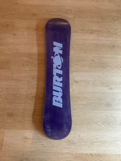 Used Burton chopper 121