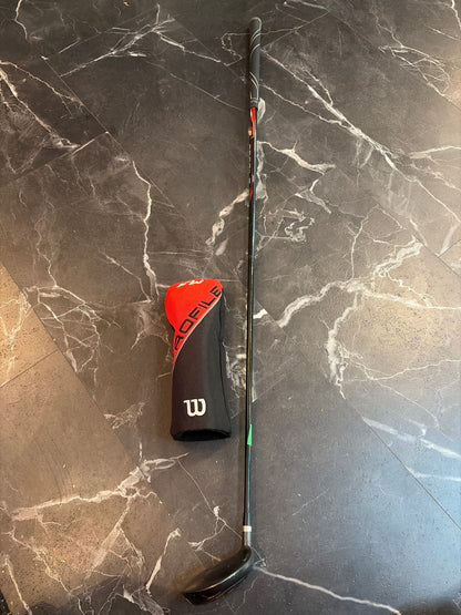 USED WIlson Profile Fairway Wood LH w/ Cover