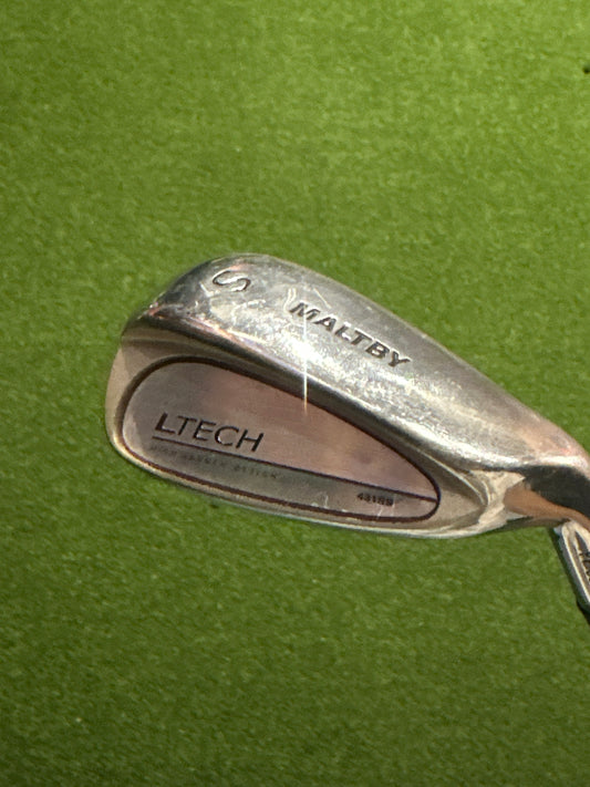 Used Maltby Ltech Sand Wedge Women’s RH