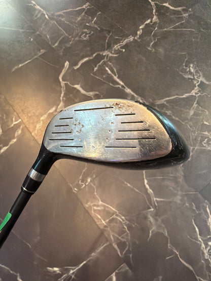 USED Integra SooLong Quadratic #3 Wood 15 Degree RH