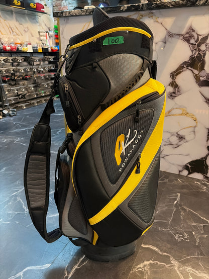 USED Powakaddy Golf Cart Bag
