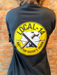 Local - T Shirt, Skater’s Union 10 Year Anniversary