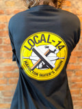 Local - T Shirt, Skater’s Union 10 Year Anniversary