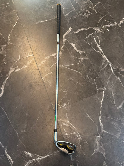 USED Alien Golf Tour Gold #9 Iron RH