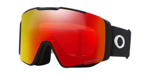 Oakley - Goggles, Line Miner Pro L