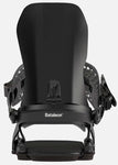 Bataleon - Unisex Snowboard Bindings, Blaster FW Team. Black. 2025