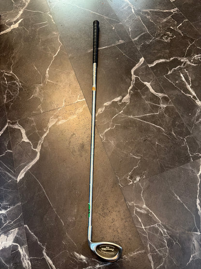 USED Power Bilt TPS #7 Iron RH