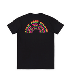 917 - T Shirt, Rainbow