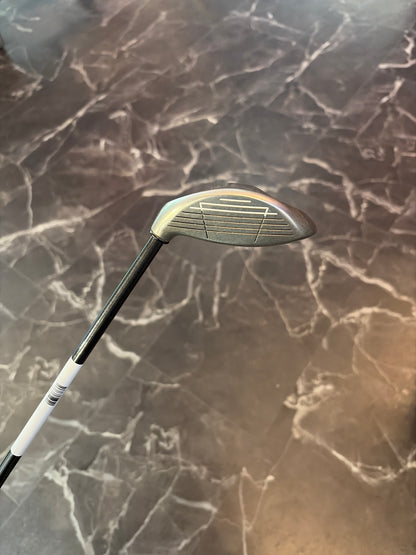 USED Callaway Big Bertha War Bird Heaven 7 Wood RH w/Cover