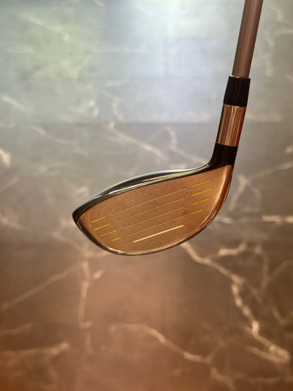 USED Nike Vapor Speed 5W Fairway Wood RH w/ Cover