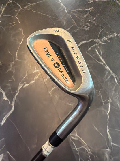 USED TaylorMade FireSole #8 Iron RH