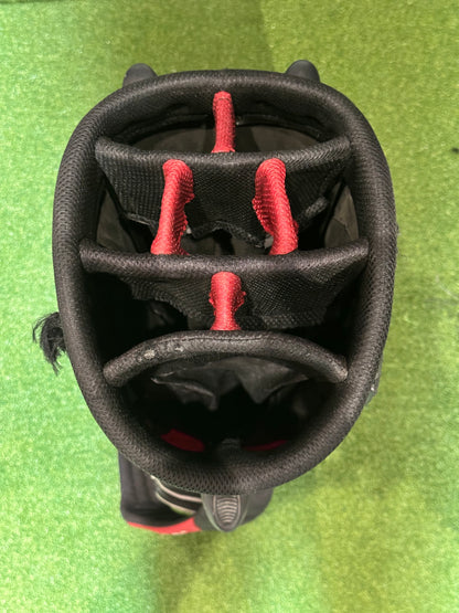 USED AdamsGolf Stand Bag