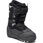 Vans - Men’s Snowboard Boot, Infuse 2025. Black/Pewter