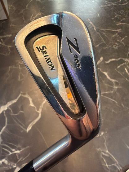 USED Srixon Z565 #3 Iron RH