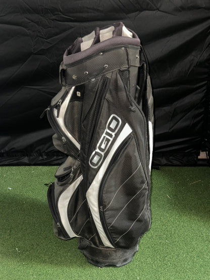 USED Ogio Golf Bag