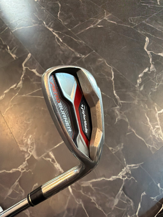 USED TaylorMade AeroBurner HL Iron RH