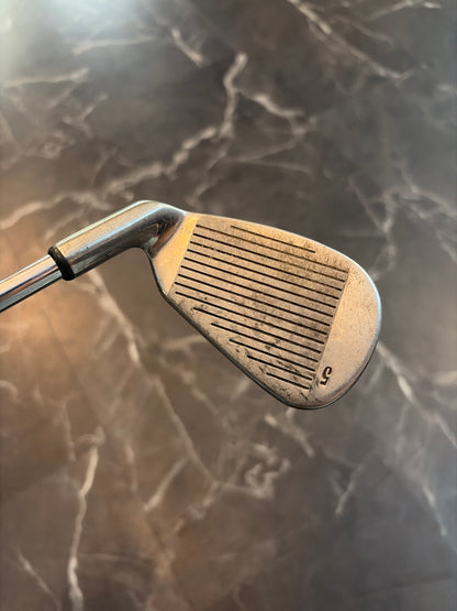 USED Faultless Ultimate Golf Machine #5 Iron RH