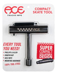 Ace - T tool, Classic Compact Skate Tool