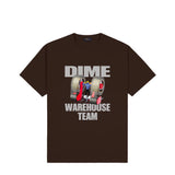 Dime - T Shirt, Axel