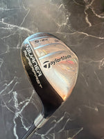 USED TaylorMade Burner Superfast Rescue 5 Hybrid RH