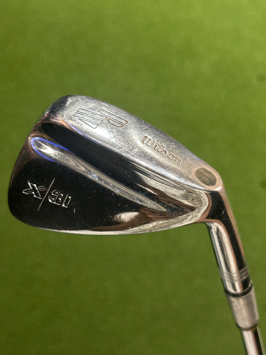 Used Wilson X3D Pitching Wedge RH