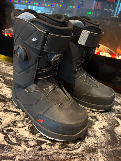 USED K2 Maysis Clicker men’s 9