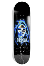 Opera Wood Lightning EX7 Deck 8.25