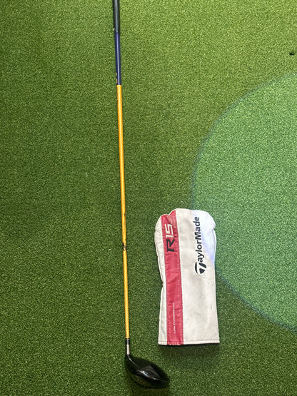 USED TaylorMade R540 Driver Rh