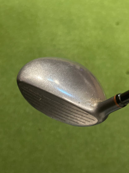 Used Orlimar Trimetal 13° Fairwaywood