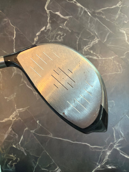 USED TaylorMade Burner Driver 9.5 RH